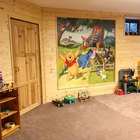 Holiday Home In Harrachov 33511 المظهر الخارجي الصورة