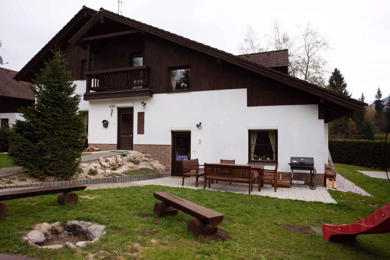 Holiday Home In Harrachov 33511 المظهر الخارجي الصورة