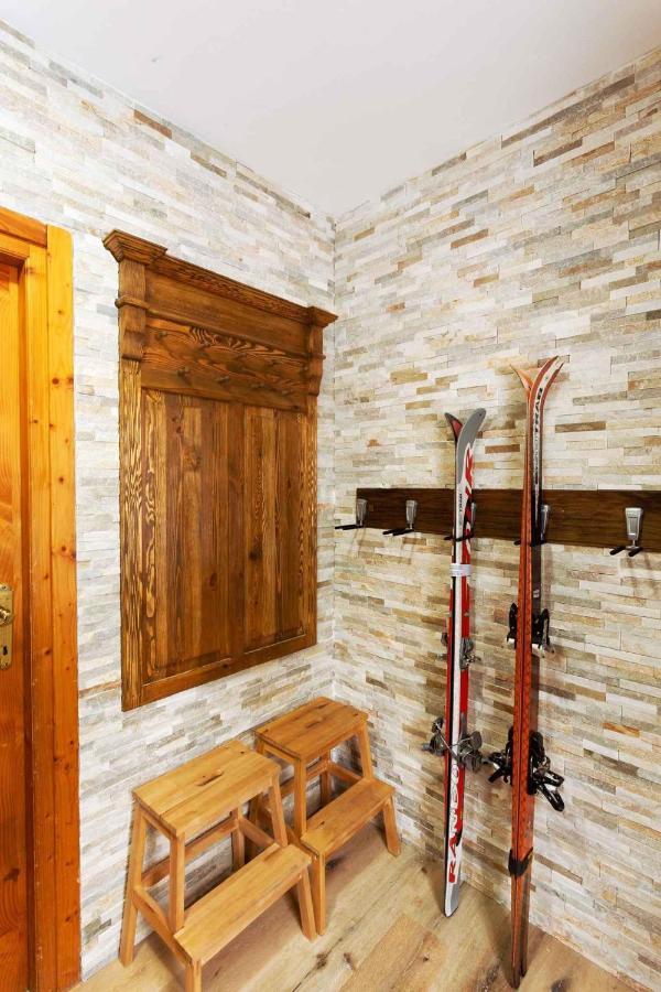 Holiday Home In Harrachov 33511 المظهر الخارجي الصورة