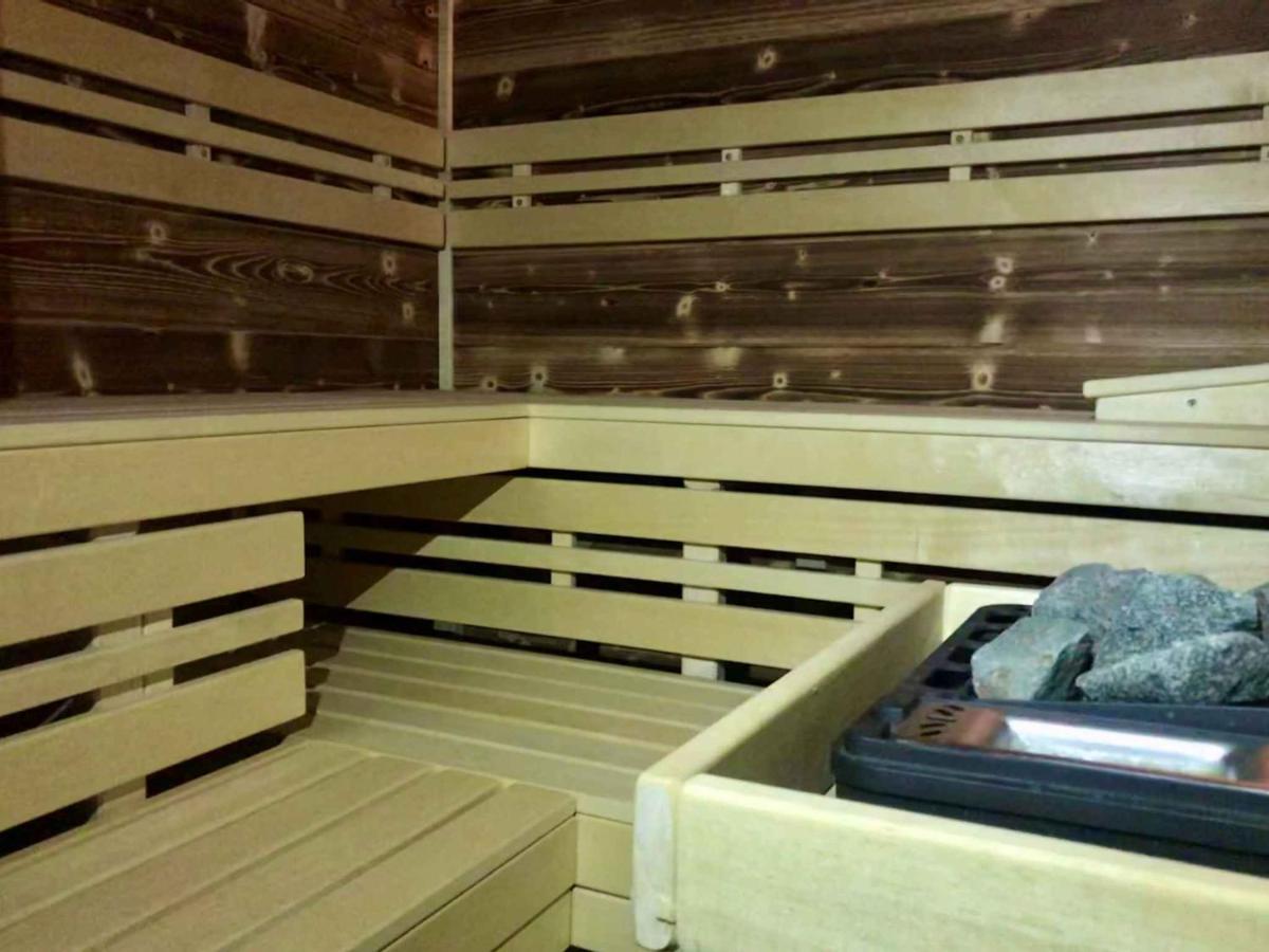 Holiday Home In Harrachov 33511 المظهر الخارجي الصورة