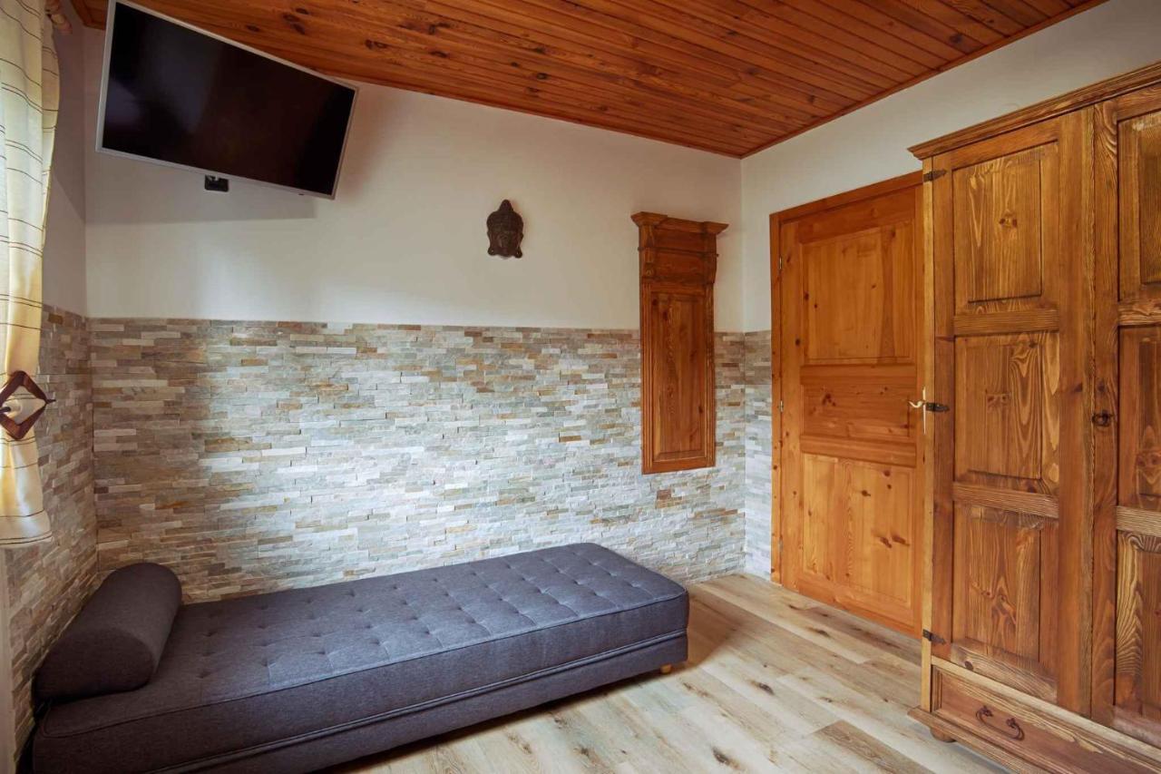 Holiday Home In Harrachov 33511 المظهر الخارجي الصورة