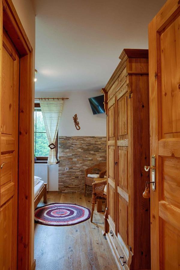 Holiday Home In Harrachov 33511 المظهر الخارجي الصورة