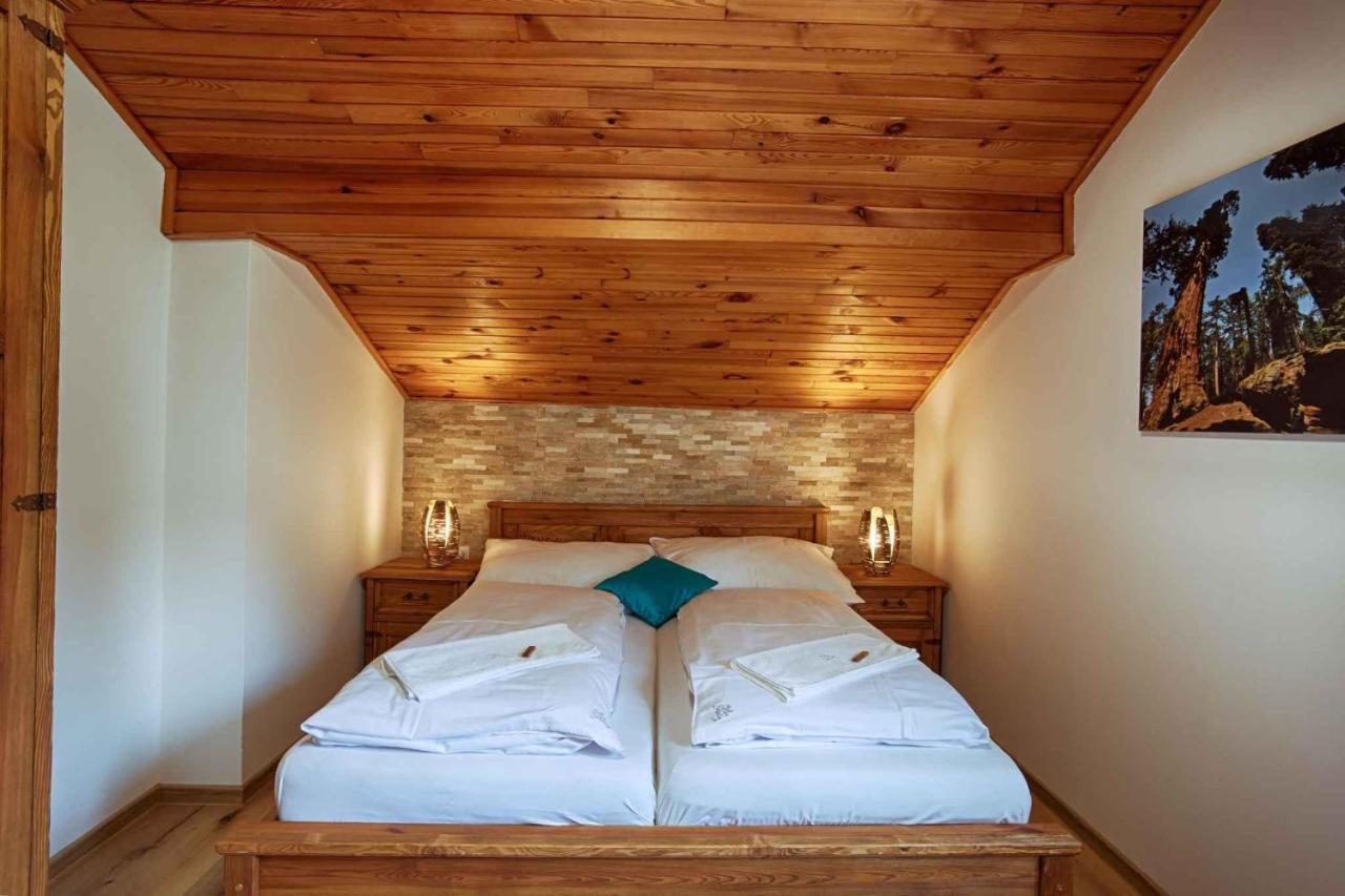 Holiday Home In Harrachov 33511 المظهر الخارجي الصورة