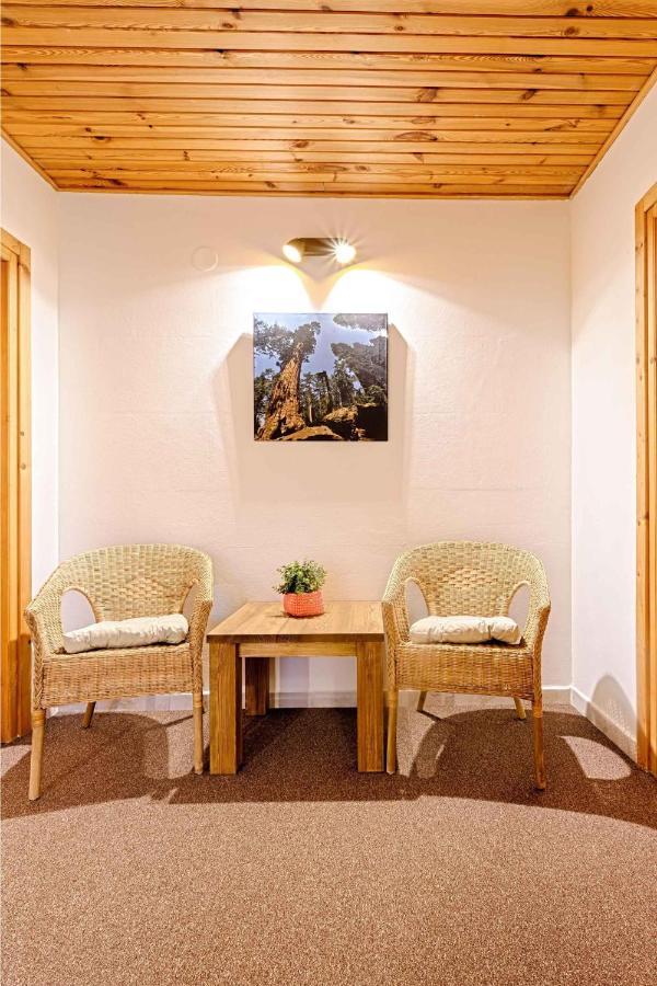 Holiday Home In Harrachov 33511 المظهر الخارجي الصورة