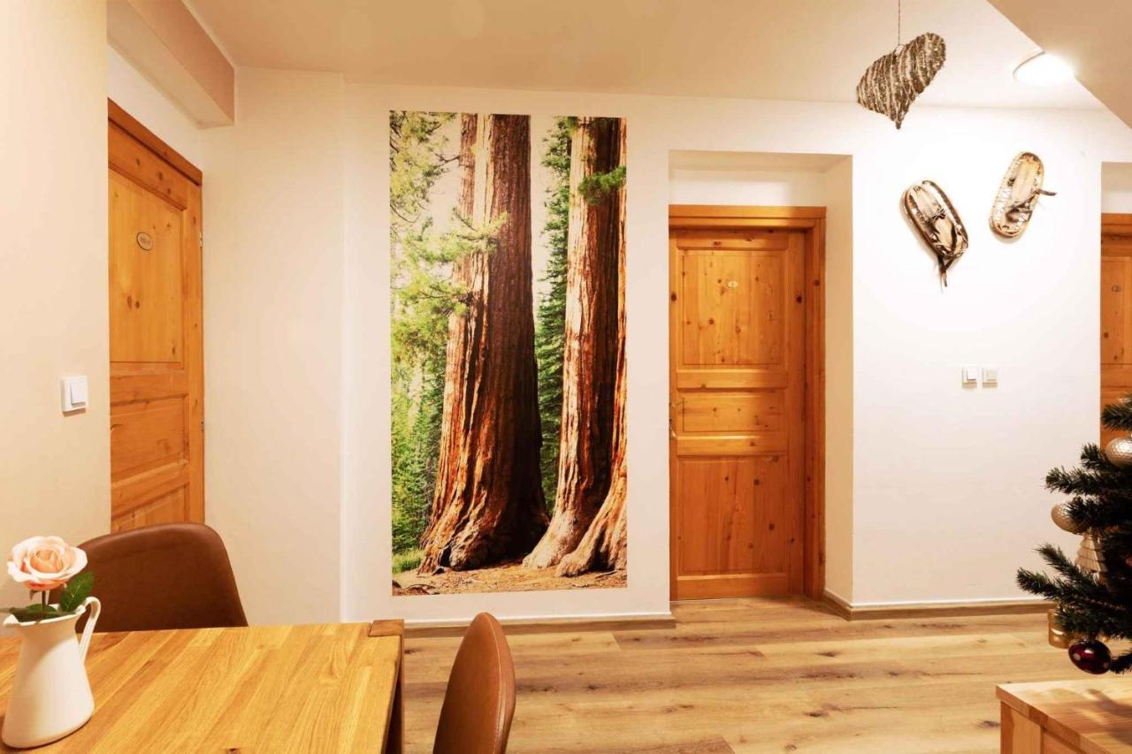 Holiday Home In Harrachov 33511 المظهر الخارجي الصورة