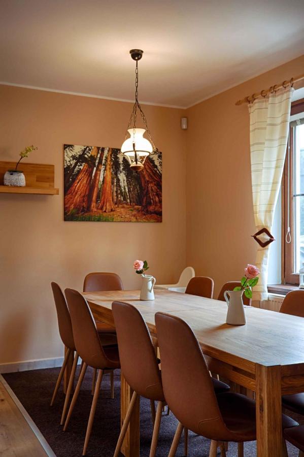 Holiday Home In Harrachov 33511 المظهر الخارجي الصورة