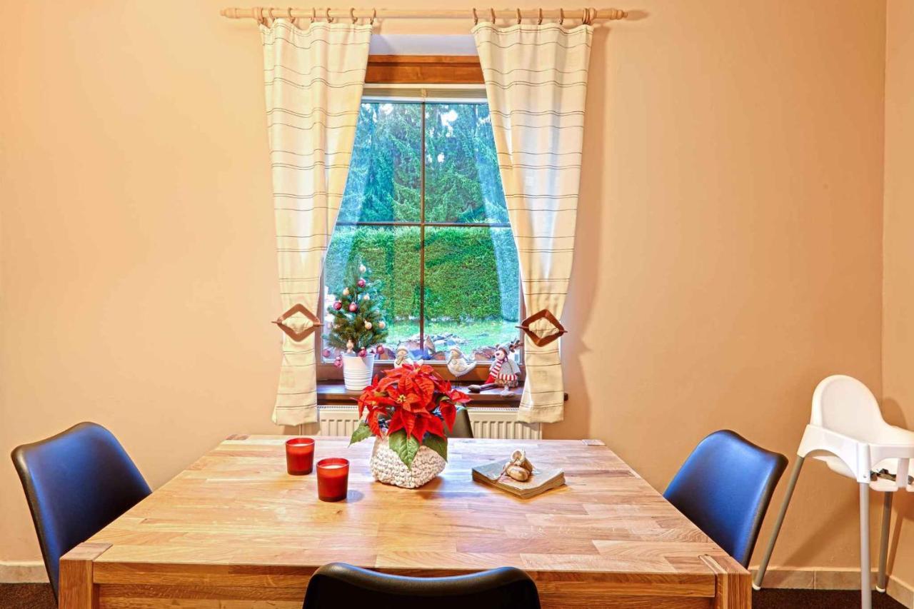 Holiday Home In Harrachov 33511 المظهر الخارجي الصورة