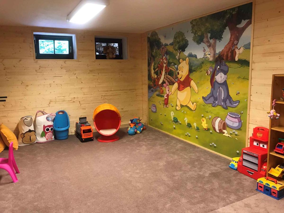 Holiday Home In Harrachov 33511 المظهر الخارجي الصورة