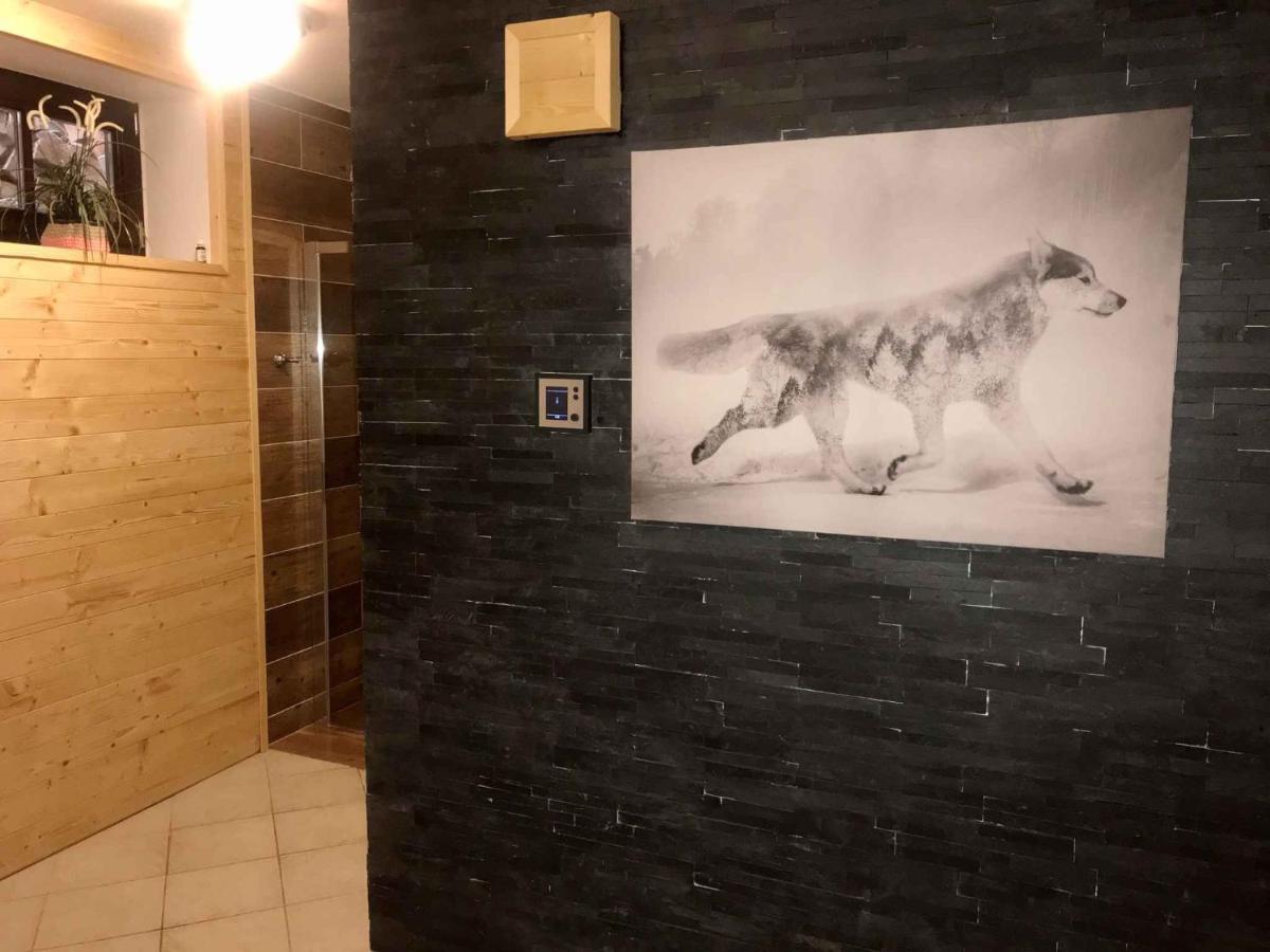 Holiday Home In Harrachov 33511 المظهر الخارجي الصورة