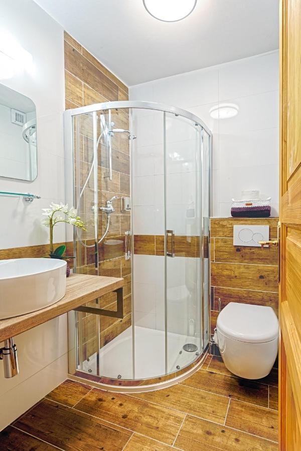 Holiday Home In Harrachov 33511 المظهر الخارجي الصورة